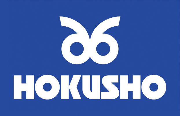 ホクショー株式会社のロゴ